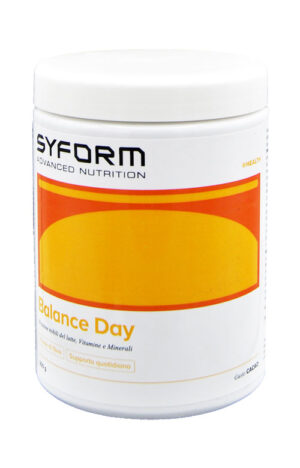 Syform Balance Day Gusto Cacao 300 g.