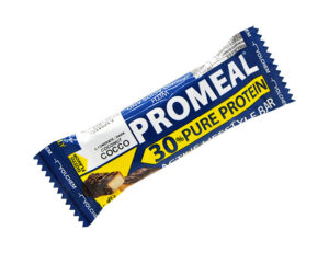 Volchem Promeal Barretta Proteica Bilanciata Gusto Cocco 50 g.