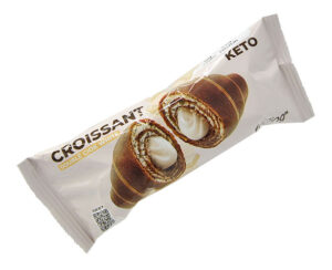 FeelingOK Croissant Keto Double Ciok Whyte 50 g.