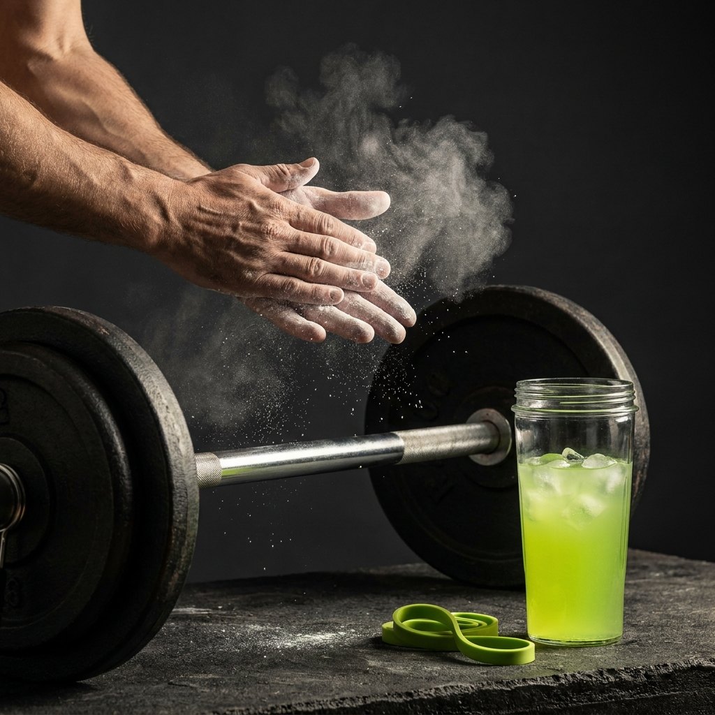 Pre-Workout