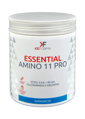KeForma Essential Amino11 Pro 300 Compresse