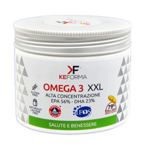 KeForma Omega 3 XXL 150 Perle